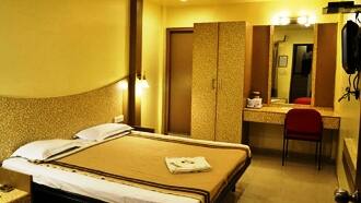 Hotel Siddhartha Inn, Nagpur 2
